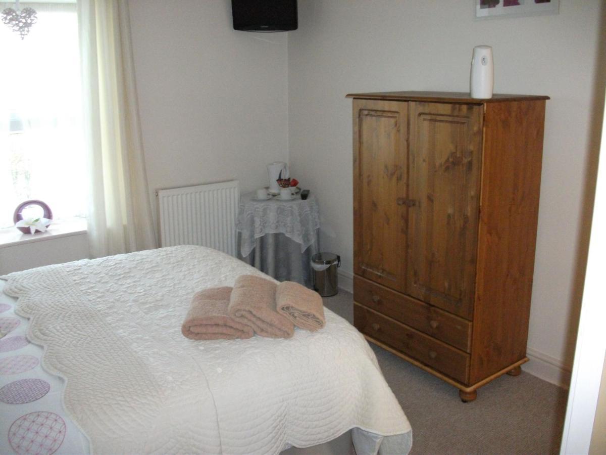 Valentino'S Hotel Filey Ruang foto